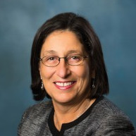 Noreen Carrocci, Ph.D.