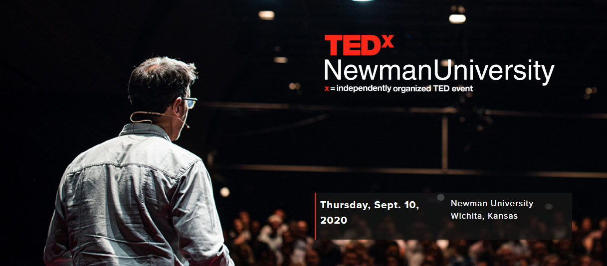 Tedx Newman University