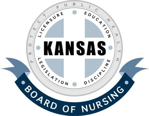 Kansas Board of Nursing